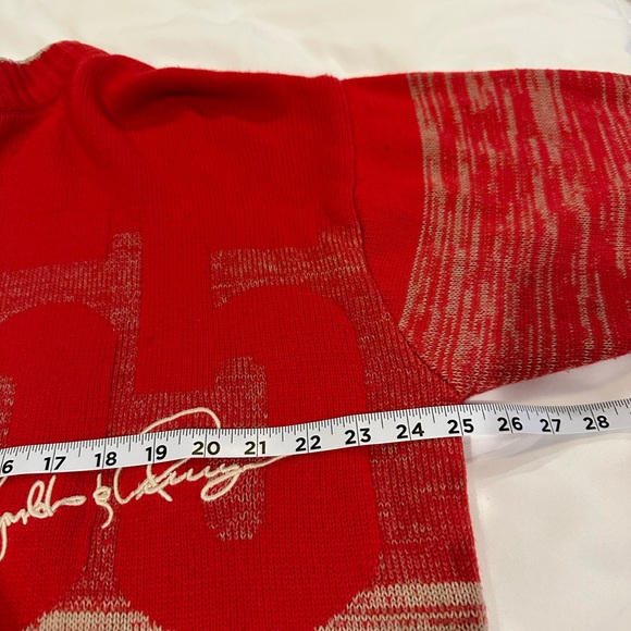 Vintage 90s RP55 Men’s Crewneck Sweater size XXL - Picture 9 of 10